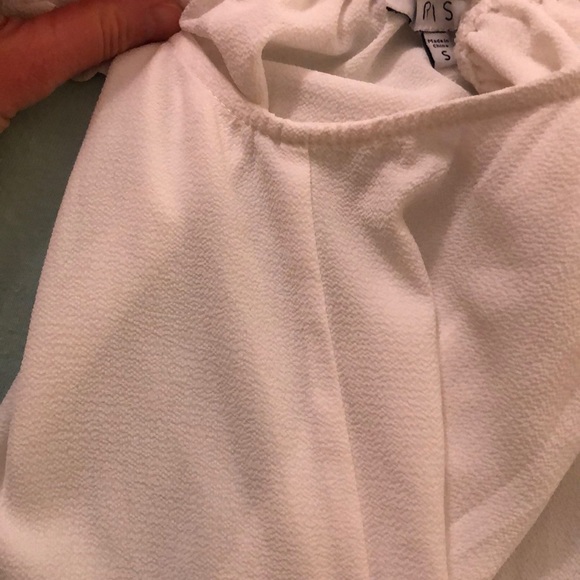 Adorable Blouse - Picture 5 of 6